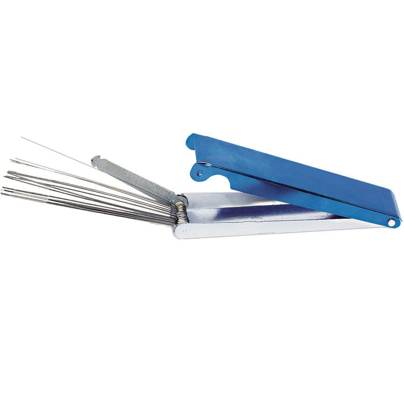 KING SIZE TIP CLEANER SET