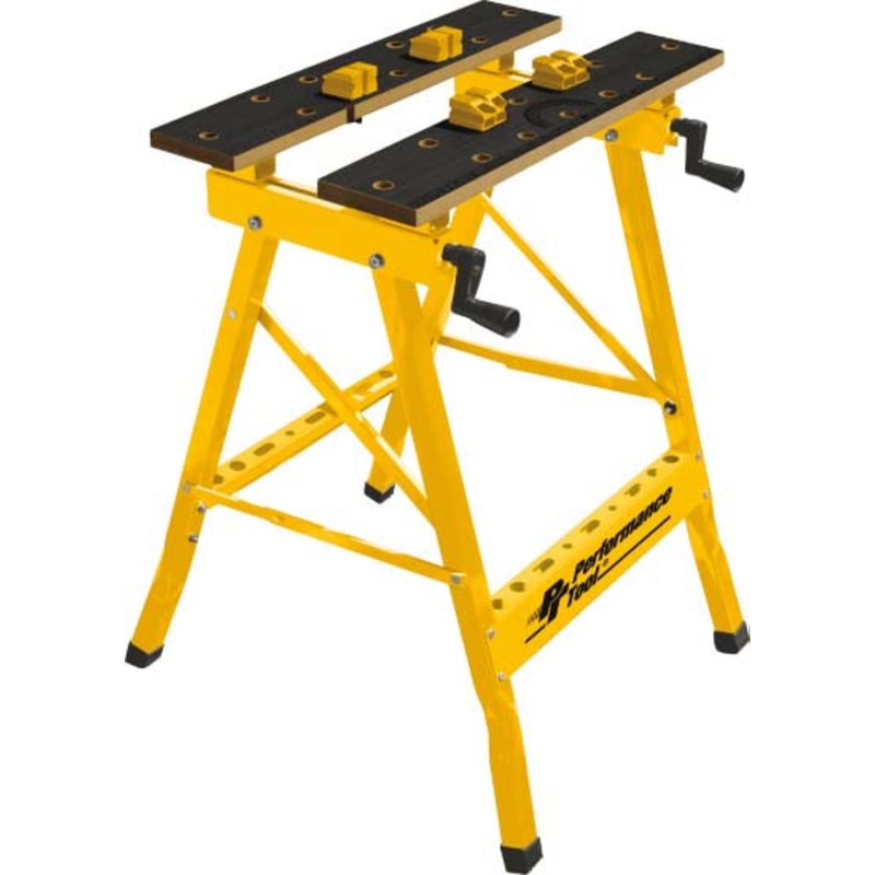 MULTI PURPOSE WORKBENCH
