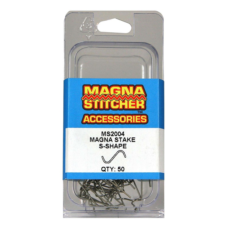 S-STAKE   PACK OF 50