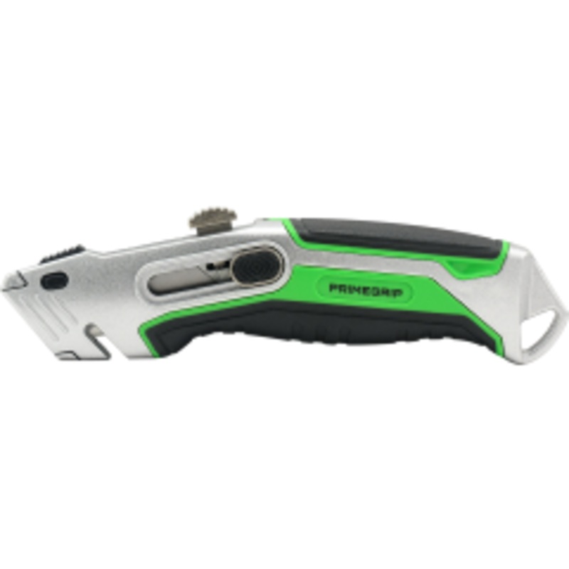 Safety and Utility Combo Knife
