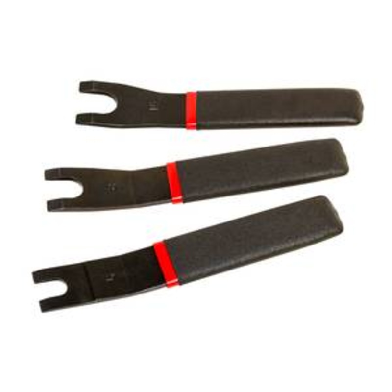 STC DISCONNECT KIT, 3PC.