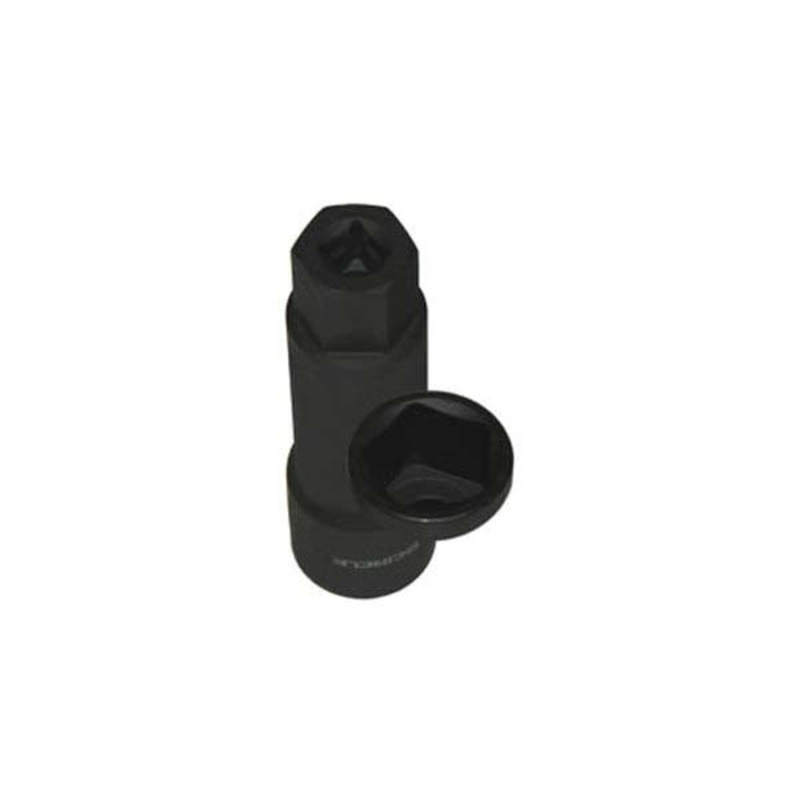 TOYOTA/LEXUS 5PT SPARE TIRE SOCKET
