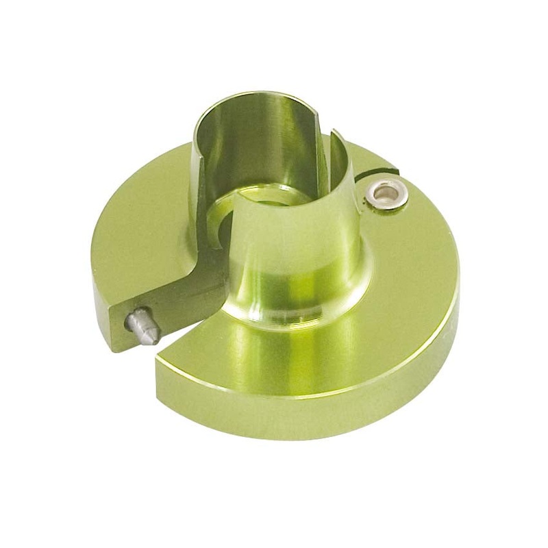 TOYOTA/NISSAN FUEL LINE DISCON