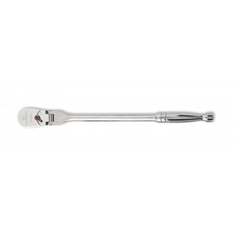 120XP – 1/2″ DRIVE FLEX HEAD RATCHET GW-81306P