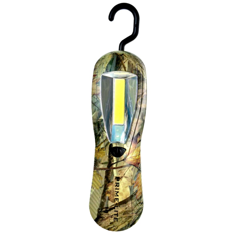 COB Camo Worklight – 3 x AA