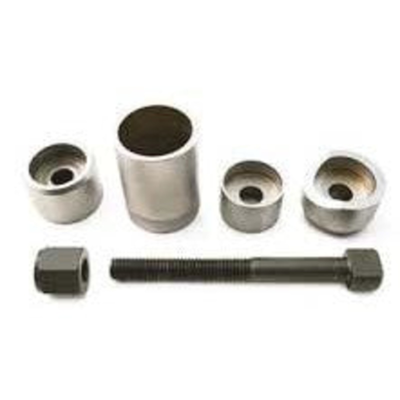 M-B REAR AXLE BUSHING KIT