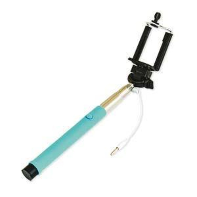SELFIE STICK 9.5″ TO 42.5″ TEL.