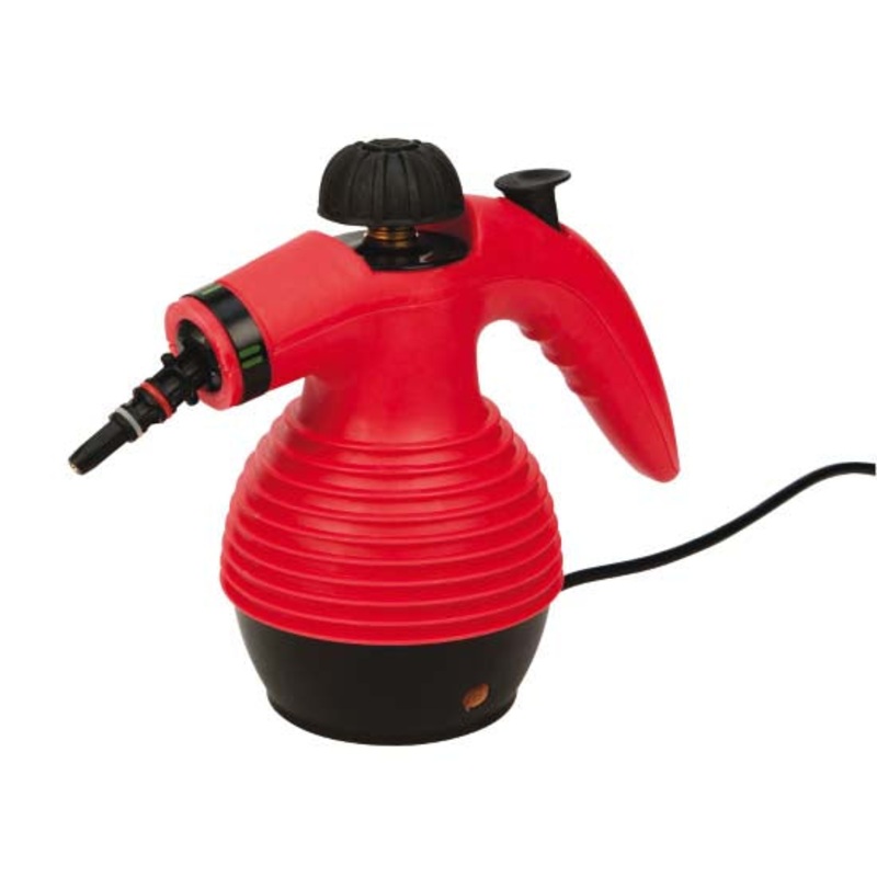 STEAM CLEANER