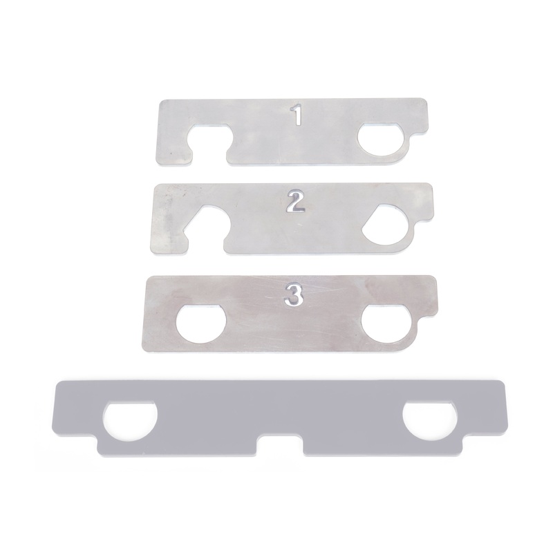 TIMING TOOL FOR GM, 4 PC.