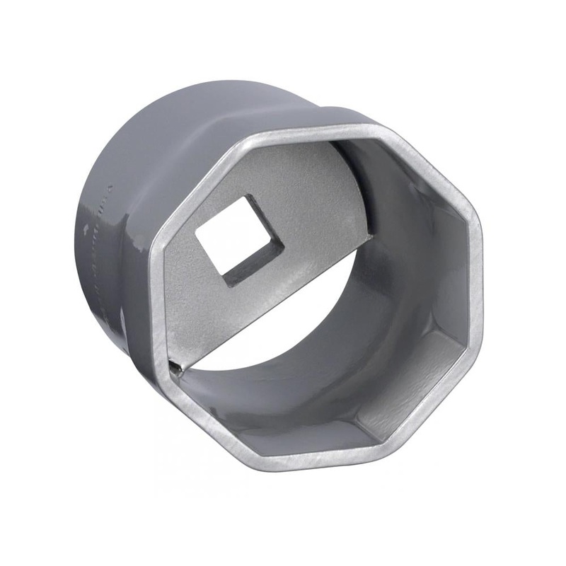 82MM TRUCK WHEEL BRG LOCKNUT SKT