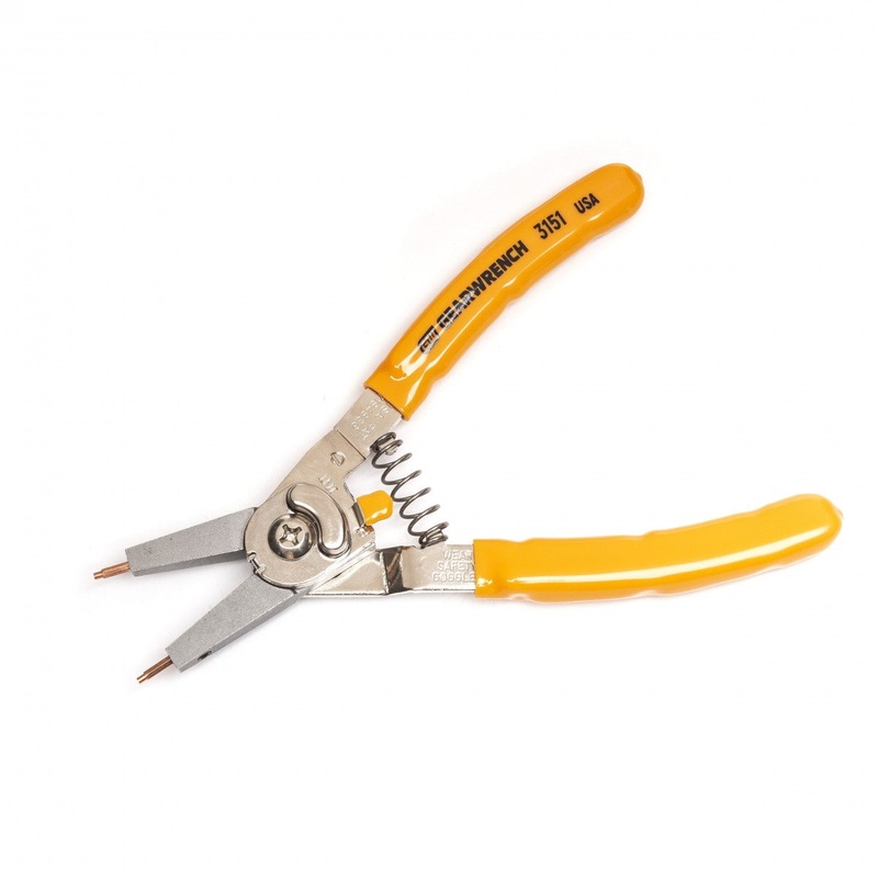 LGE CONVERTBLE INT + EXT SNAP RING PLIER