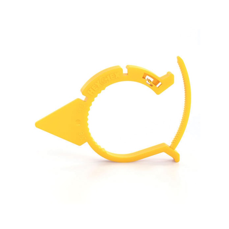 LOOSE WHEEL NUT INDICATOR (100  PieceS)