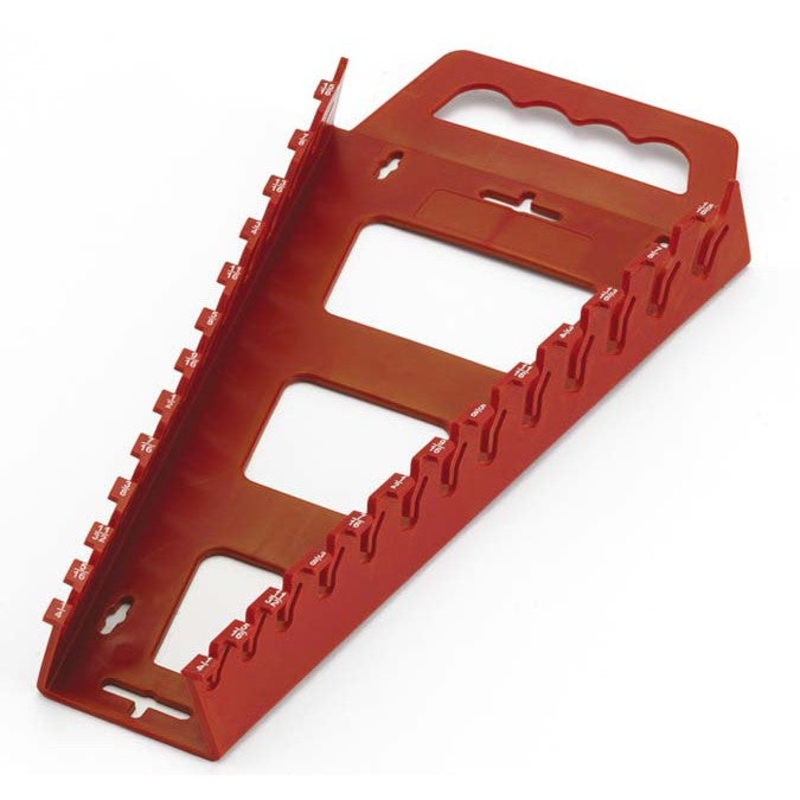 METRIC WRENCH RACK HAG-5302
