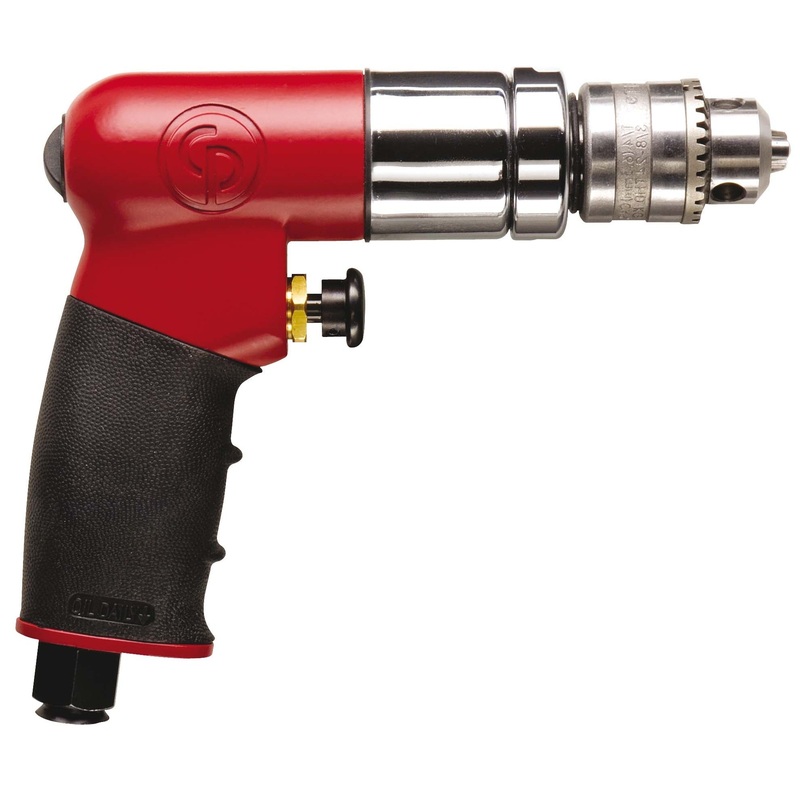 REVERSING – 1/4″ AIR DRILL