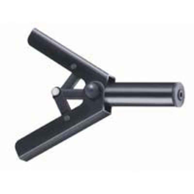 RIVET TOOL FOR PLASTIC RIVETS