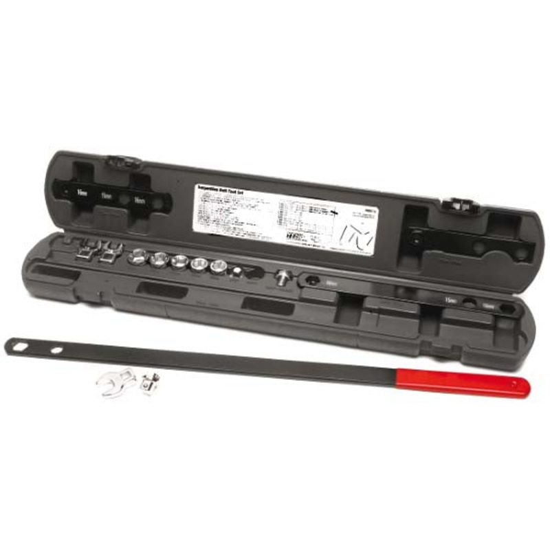 SERPENTINE BELT SERVICE TOOL KIT PER-W89716