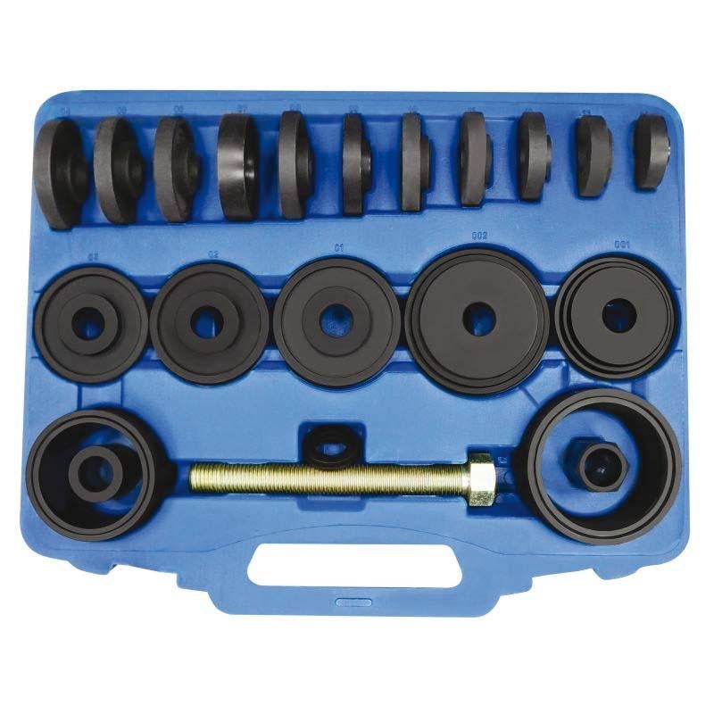 MASTER FRONT WHEEL DRIVE BEARING KIT