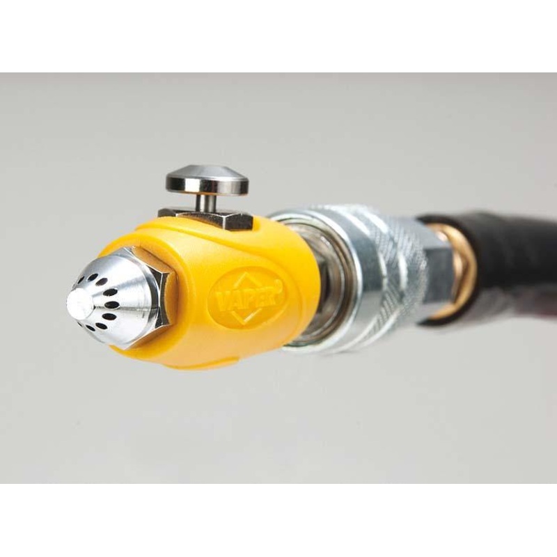 SAFETY TIP MINI BLOW GUN