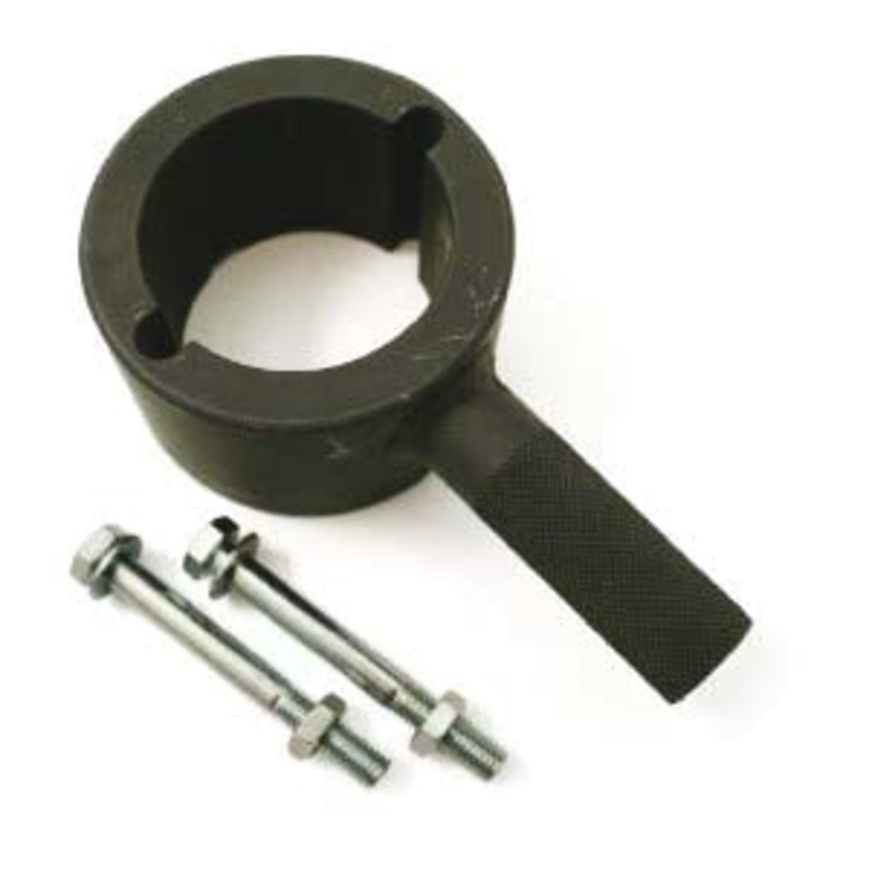 TOYOTA/LEXUS PULLEY HOLDING TOOL