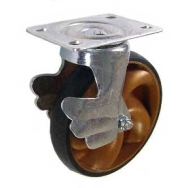 WHEEL FORK FOR BC-6031