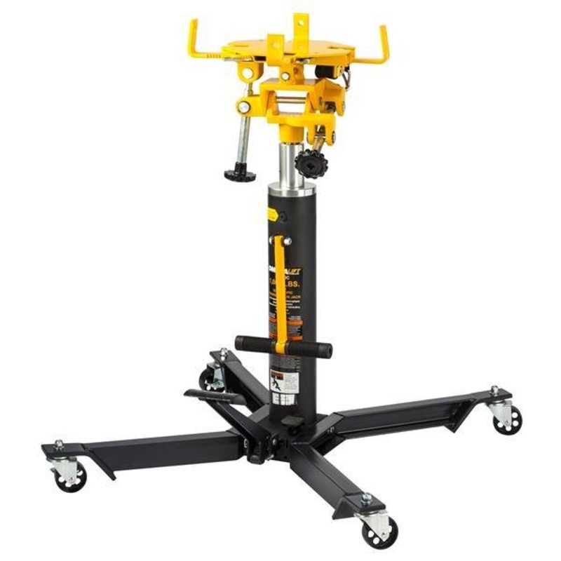 1/2 TON HYDRAULIC TRANSMISSION JACK FOB OM-41000C