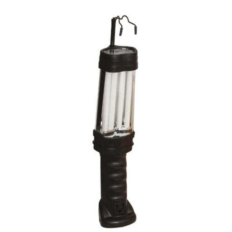 26W/25′ FLUORESCENT LIGHT BAY-SL976