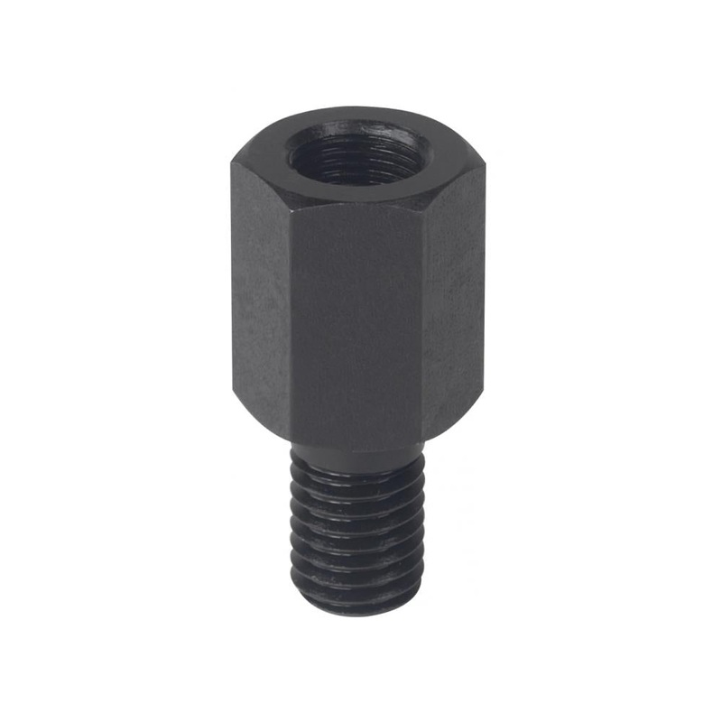 5/8″-18 x 1″-14 THREADED ADAPTER