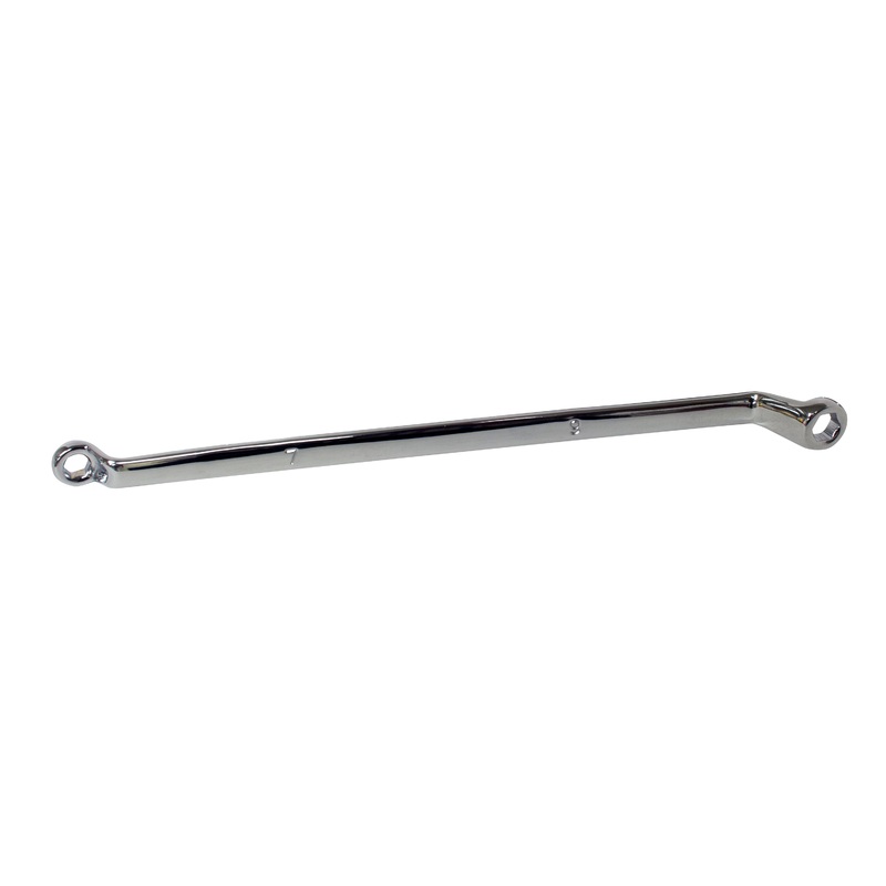 7/9MM BRAKE BLEEDER WRENCH
