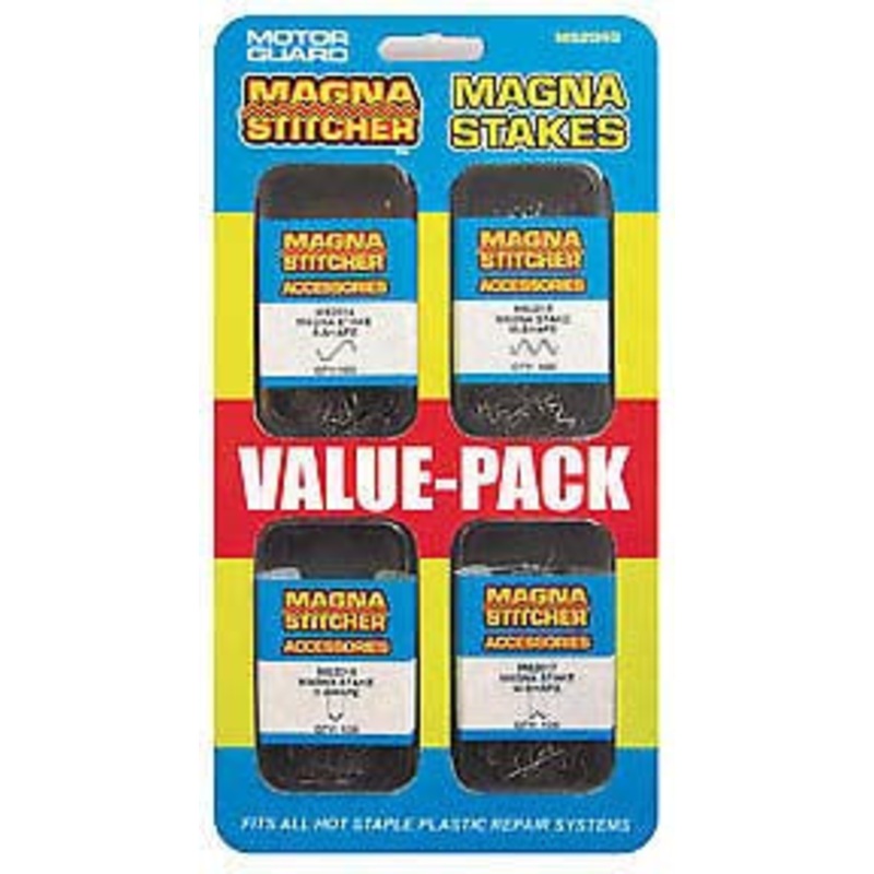 MAGNA STAKE VALUE PACK