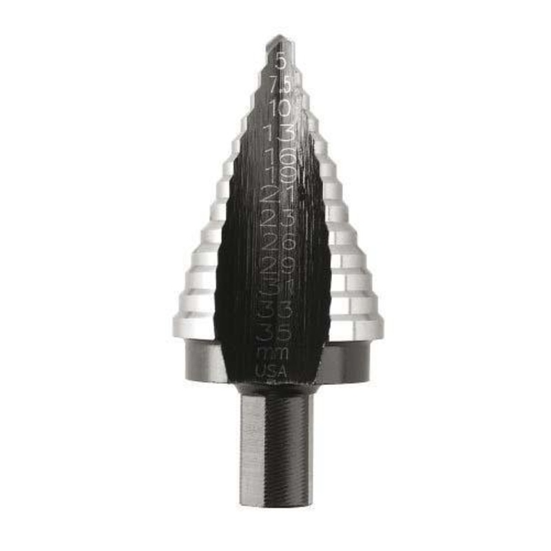 NO 5M 13 HOLE SIZES 5-35 M/M