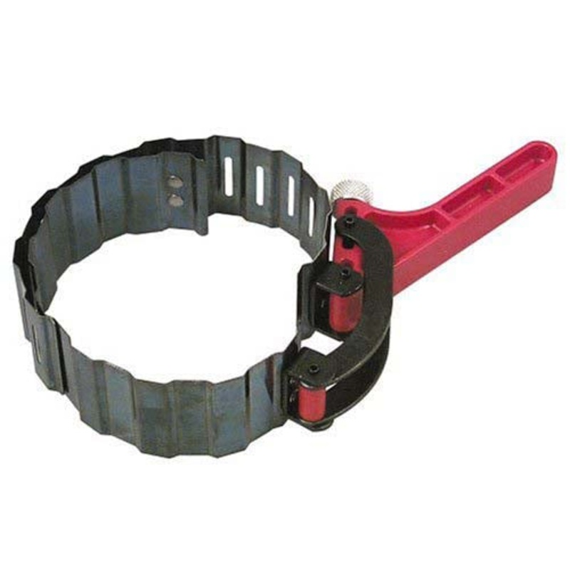 WRIKLE BAND RING COMPRESSOR