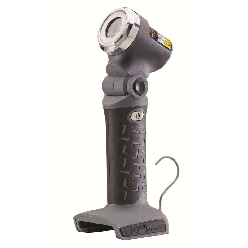 IQv20 CORDLESS LED LIGHT (NO BATT)