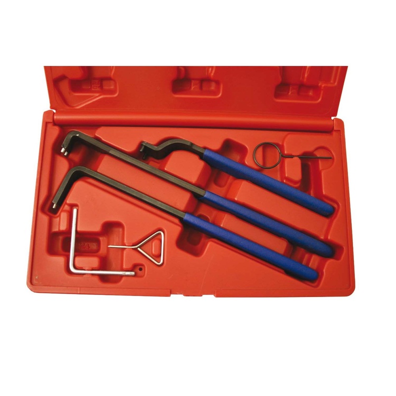 VW/AUDI TIMING BELT WRENCH SET