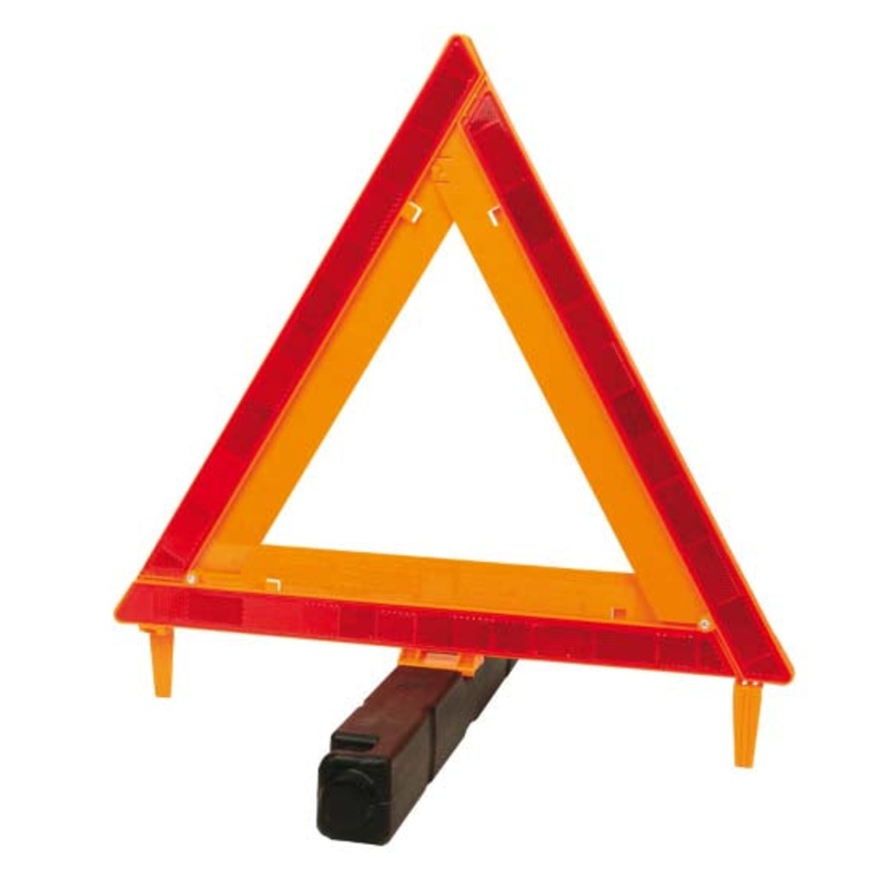 WARNING TRIANGLE