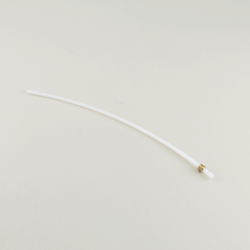 Coffee outlet tube, 2x4x250mm