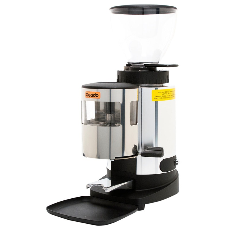 Ceado E6X Dosing Espresso Grinder