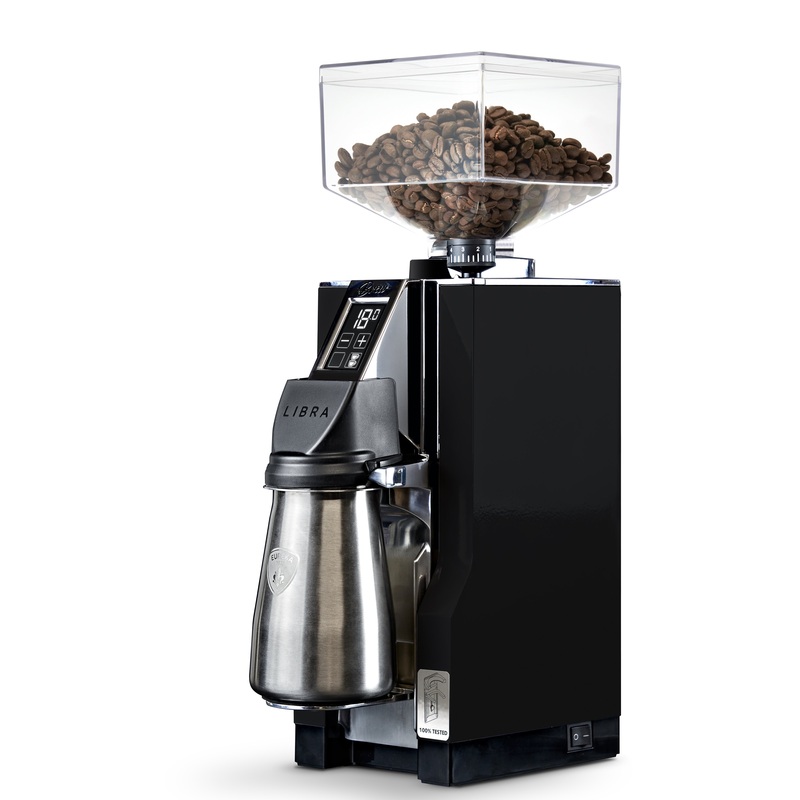 Refurbished Eureka Mignon Libra Brew Coffee Grinder