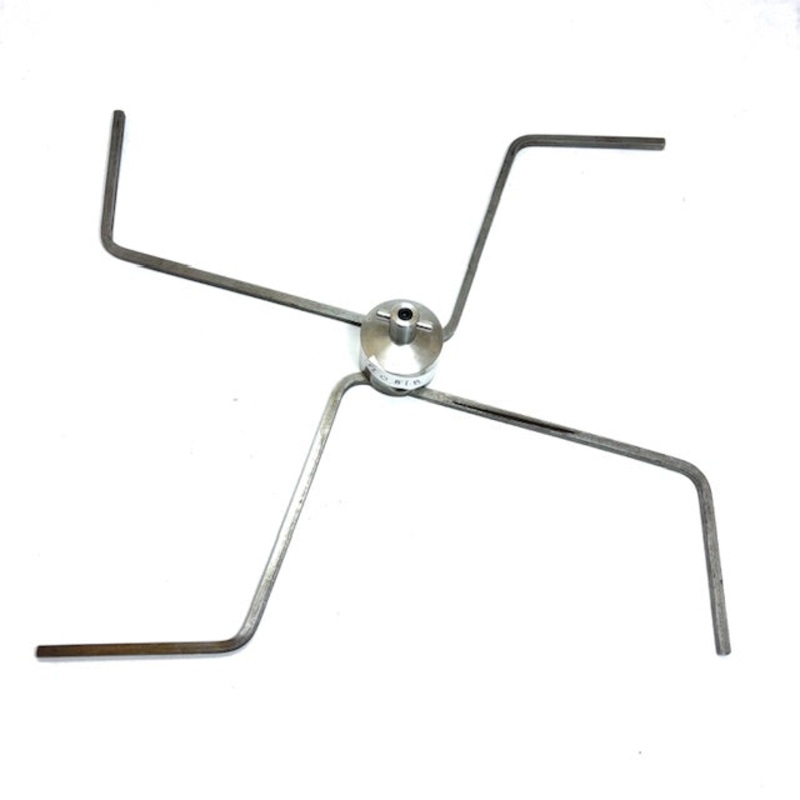 20818 – M5 Stirrer Blade