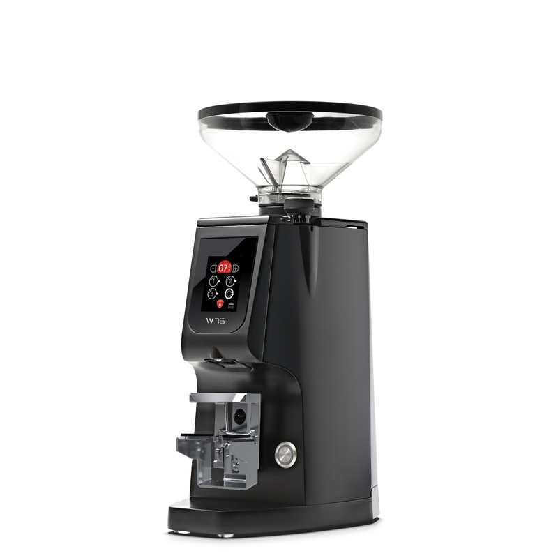 Eureka Atom W 75 Espresso Grinder