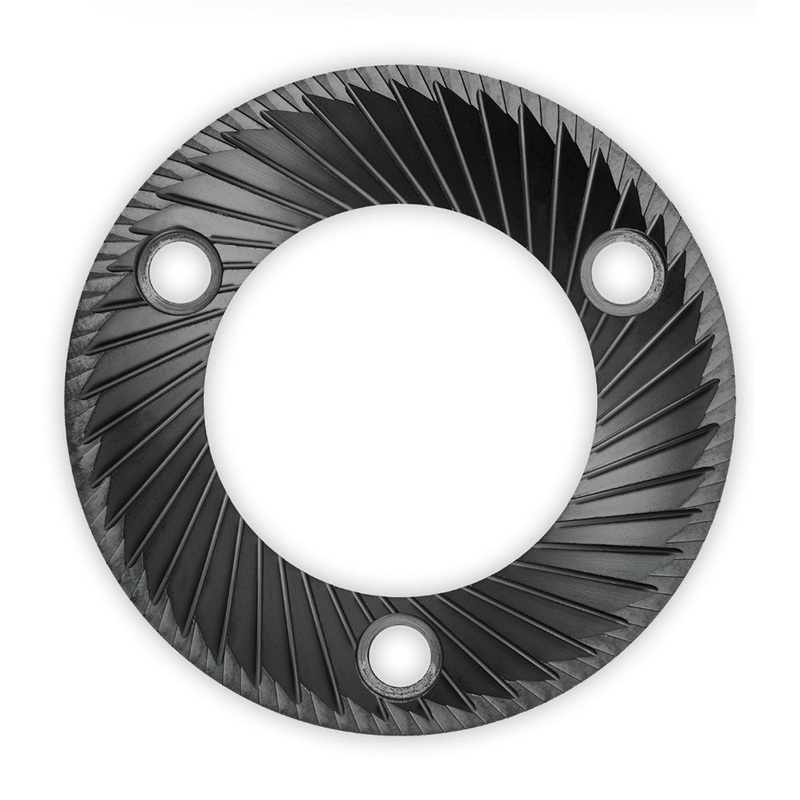 Eureka Black Diamond 65mm Regular Burrs