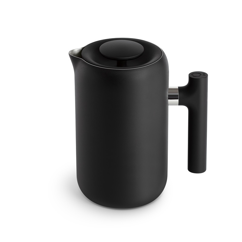Fellow Clara French Press – Black