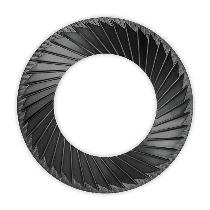 Eureka Black Diamond 65mm Blind Burrs