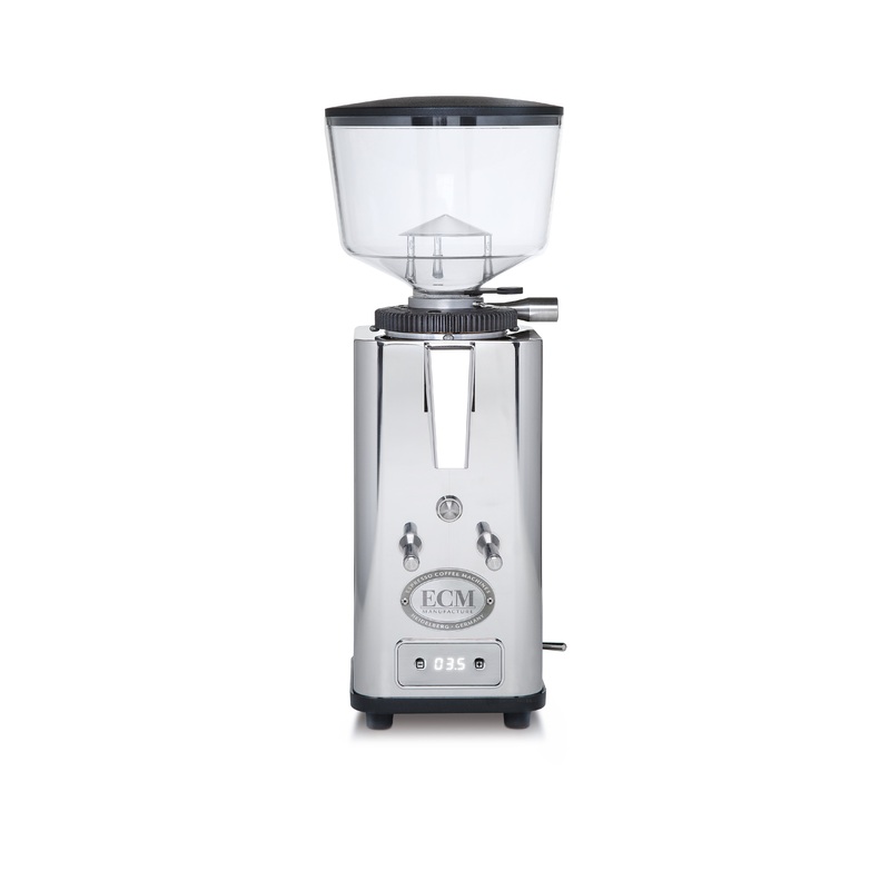ECM S-Automatik 64 Espresso Grinder