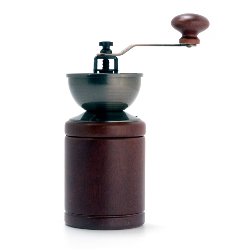Yama Manual Coffee Grinder