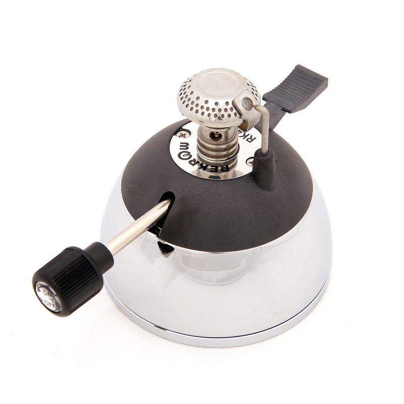 Yama Butane Burner for Tabletop Siphons
