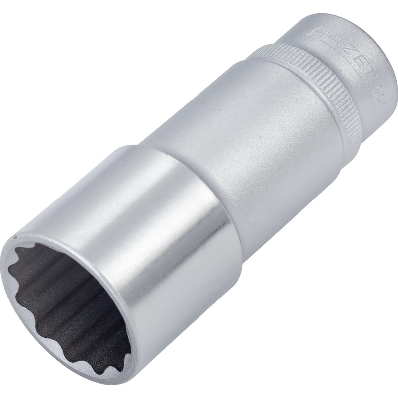 Hazet 880TZ-21 Socket  12-point