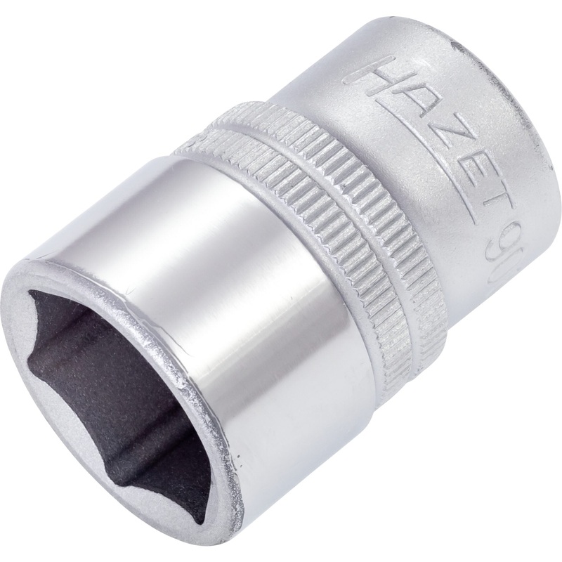 Hazet 900-19 Socket  Hexagon