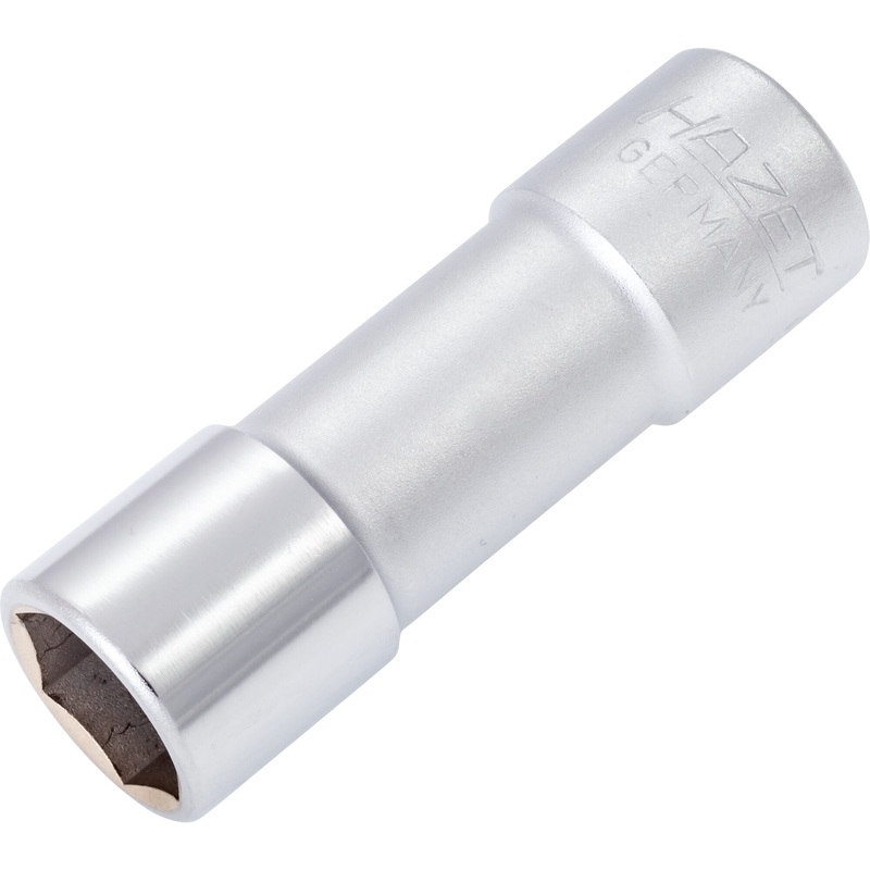 Hazet 900AKF Spark plug socket