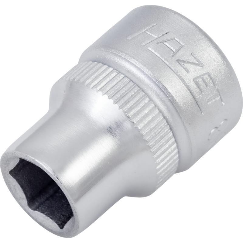 Hazet 880-8 Socket, 10mm (3/8″) Square Drive, 8mm Hex