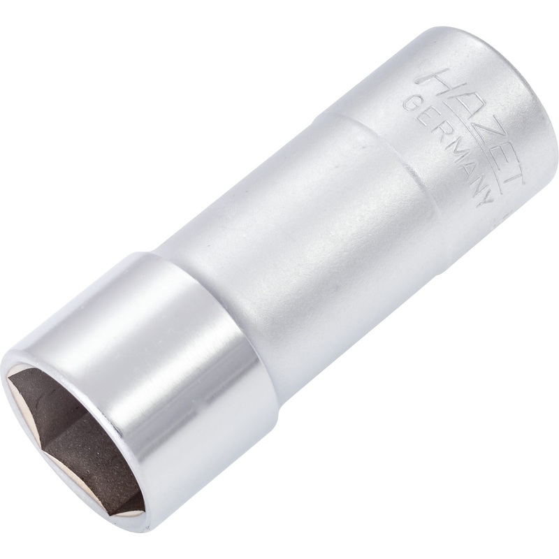 Hazet 900KF Spark Plug Socket